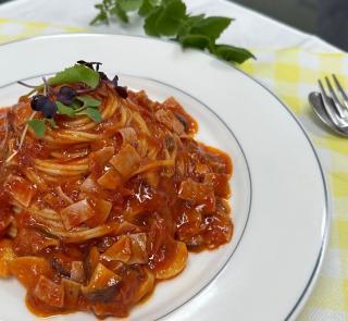 1학년 푸드코디네이트 - 파스타