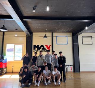 소방기초체력 역량기반 현장수업 실시(4월 15일)