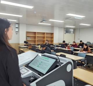 2024학년도 1학기 찾아가는 컨설팅(취창업지원본부)