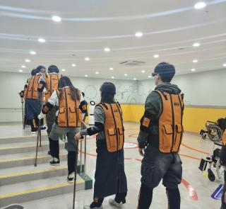 2024학년도 2학기 산업체 현장견학