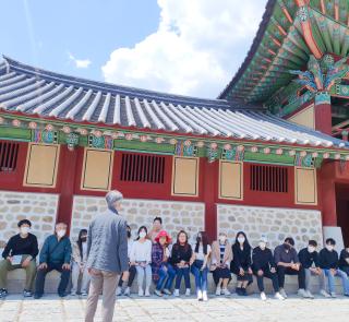 2022-1학기 역량기반 현장수업(관광자원해설)_5.16