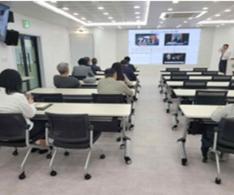 2025학년도 고위직 대상 맞춤형 별도 폭력 예방 교육 실시