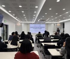 2025학년도 교직원 대상 인권영화 상영