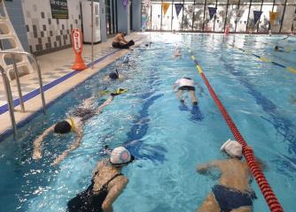 프리오션스노클다이버