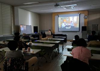 나의 인생 영화 속 음악