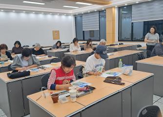 어반스케치