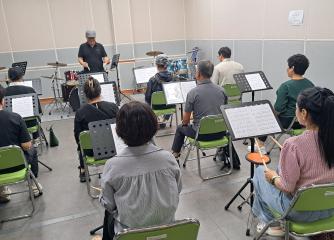 드럼기초(B)
