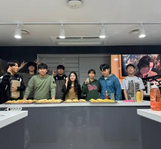 강원도립대학교 교육혁신원 활동사진