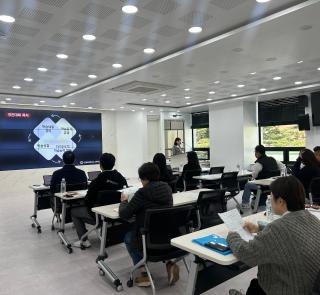 강원도립대학교 교육혁신원