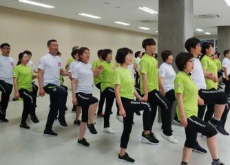 벨런스워킹