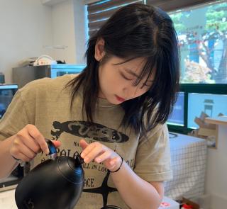 2학년 브루잉 실습