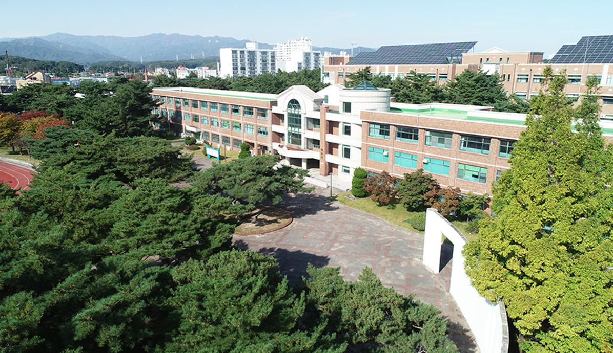 청운관/해양관 사진1