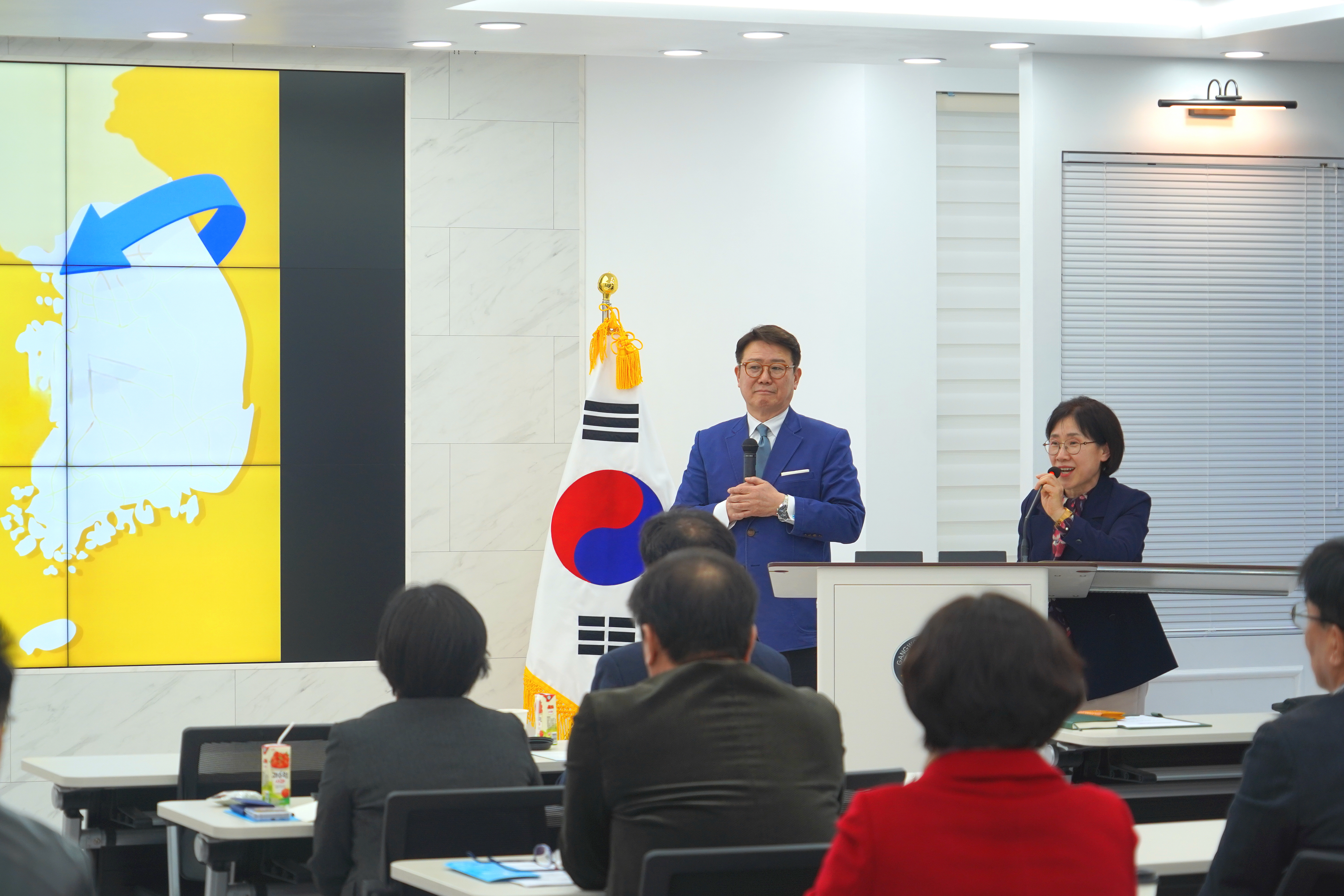 제4회 주문진 도깨비 포럼 (4)