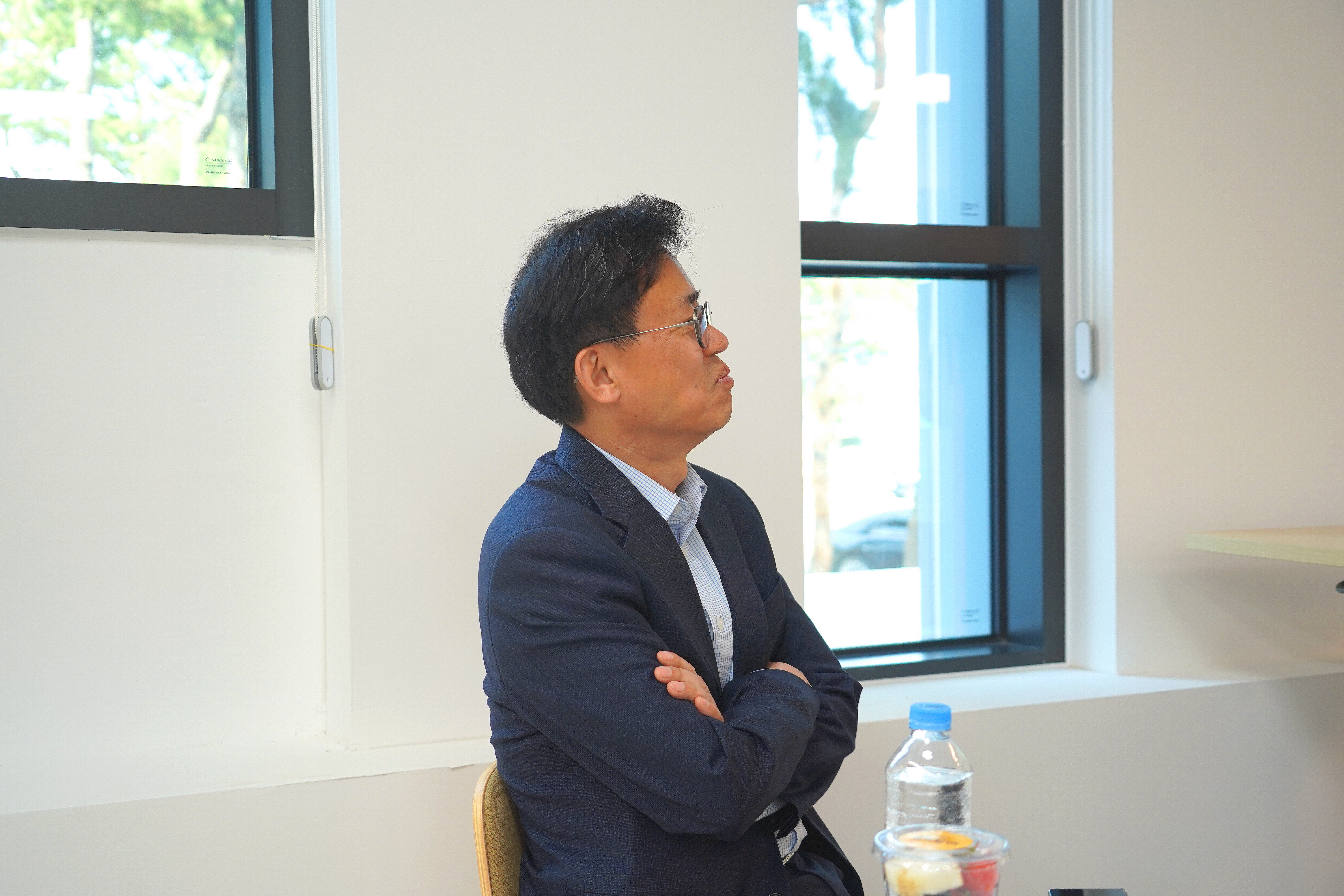 제1차 「캠퍼스 인문 산책, 지역작가와의 만남」 (4)