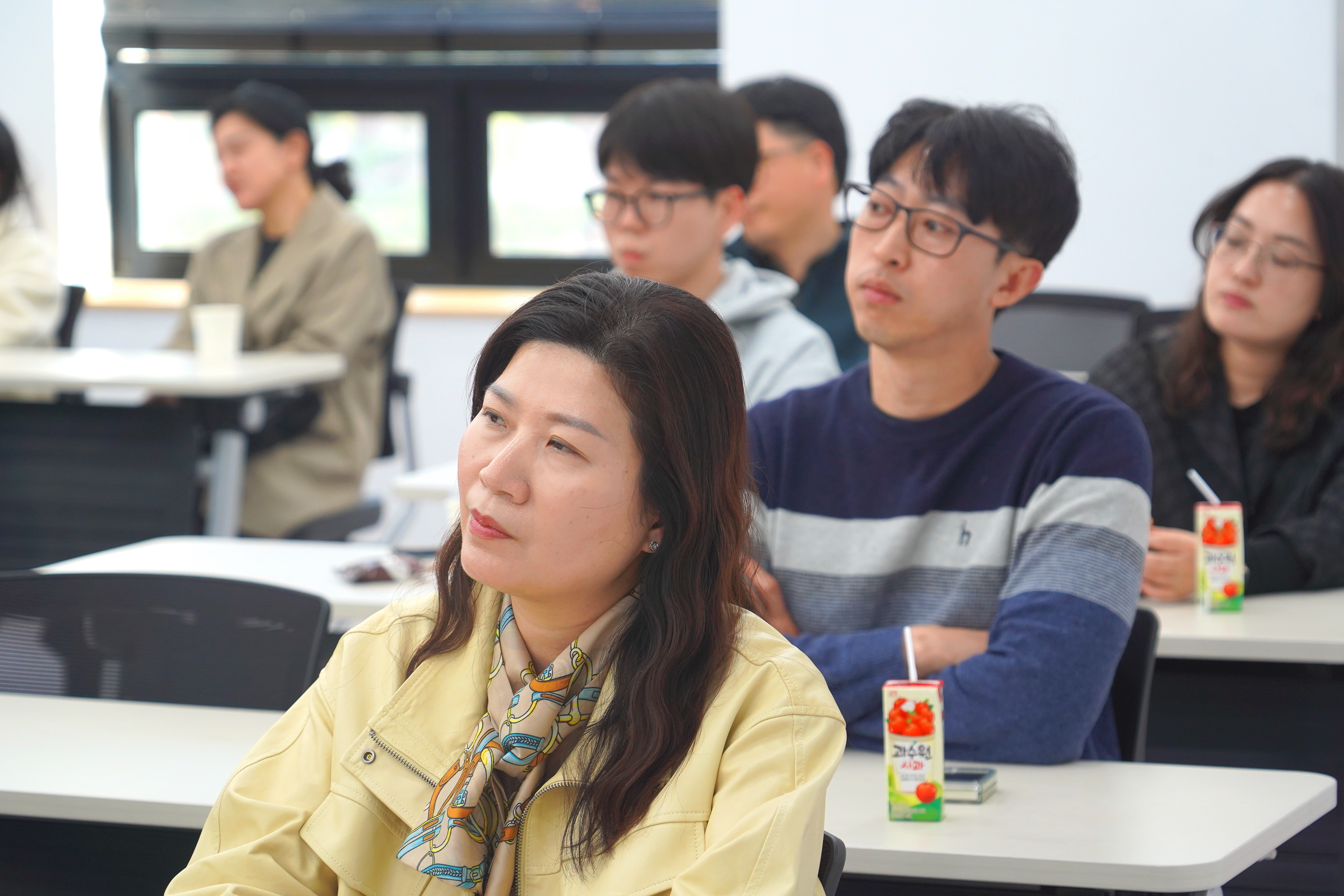 제4회 주문진 도깨비 포럼 (3)