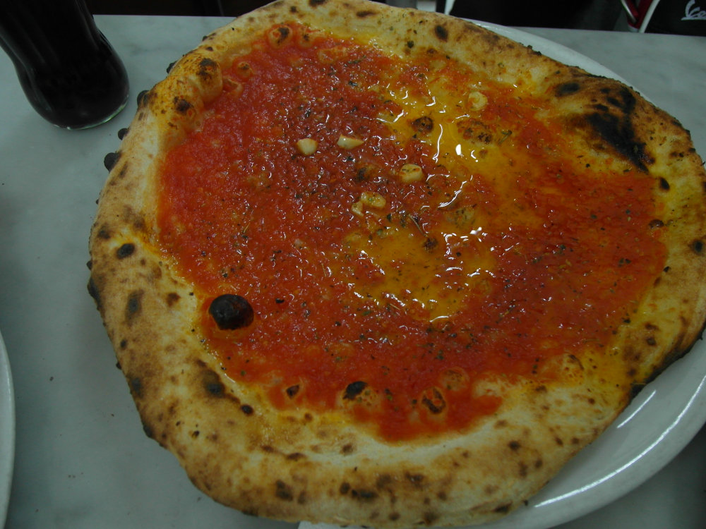 이탈리아 명문 피자빵  이미지 2
