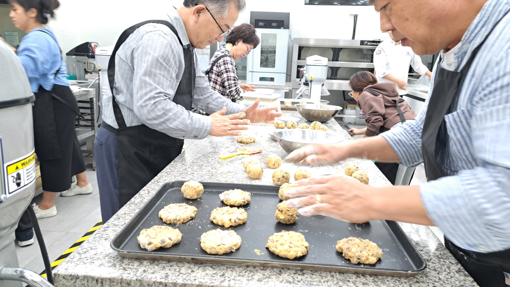 커피디저트(대학발전육성사업 프로그램) 이미지 1