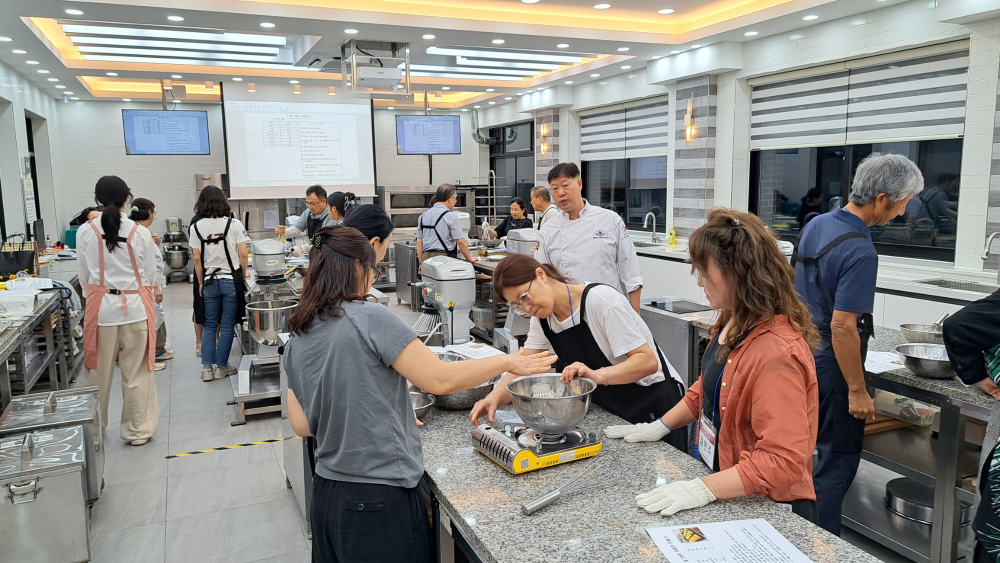 커피디저트(대학발전육성사업 프로그램) 이미지 2