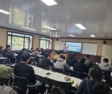 찾아가는 취업 컨설팅 운영 실시