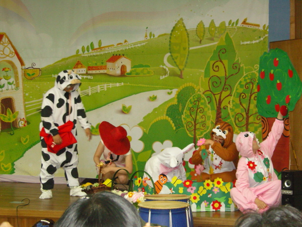 2010 제 1회 아이사랑축제 - 동극 이미지 3